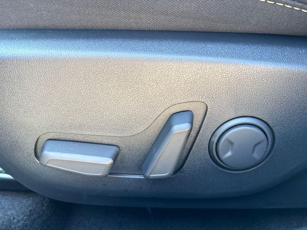 new 2025 Kia K4 car, priced at $28,890