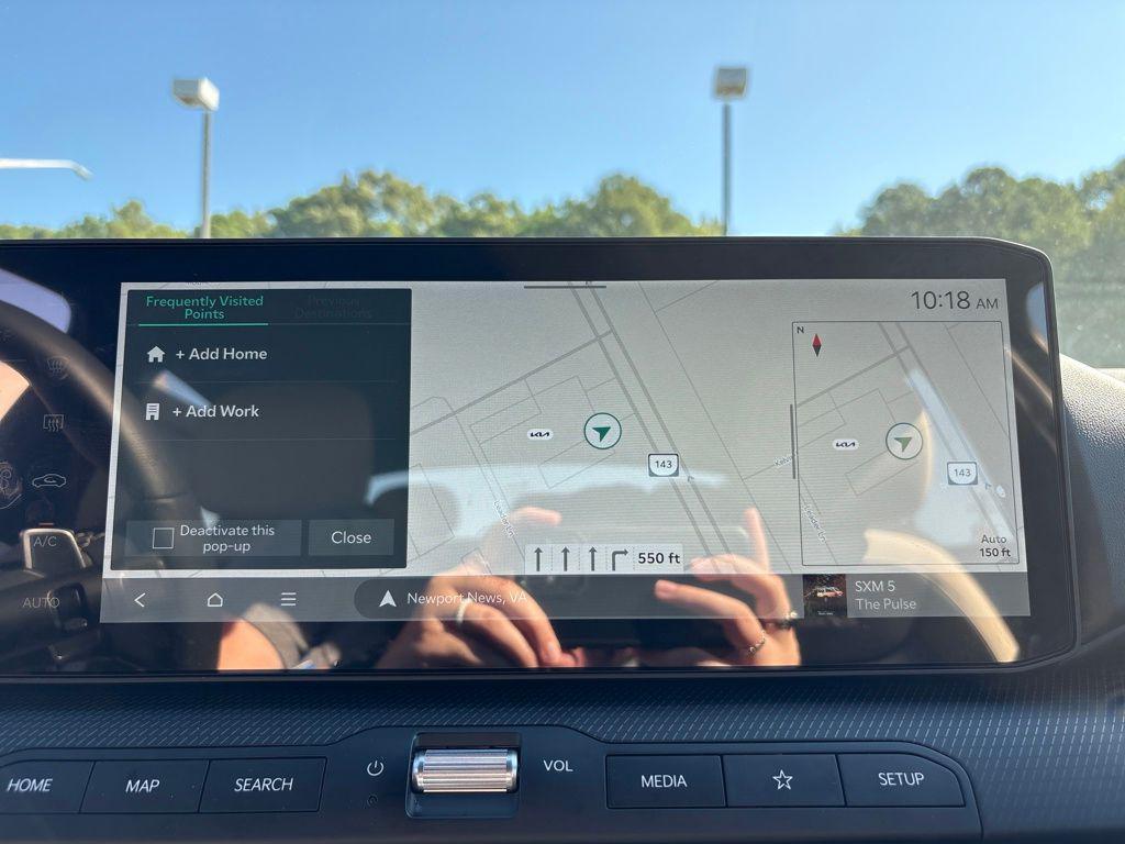 new 2025 Kia K4 car, priced at $28,890