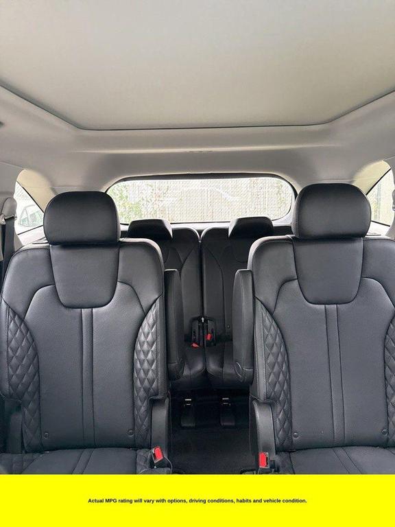 used 2022 Kia Sorento car, priced at $34,500