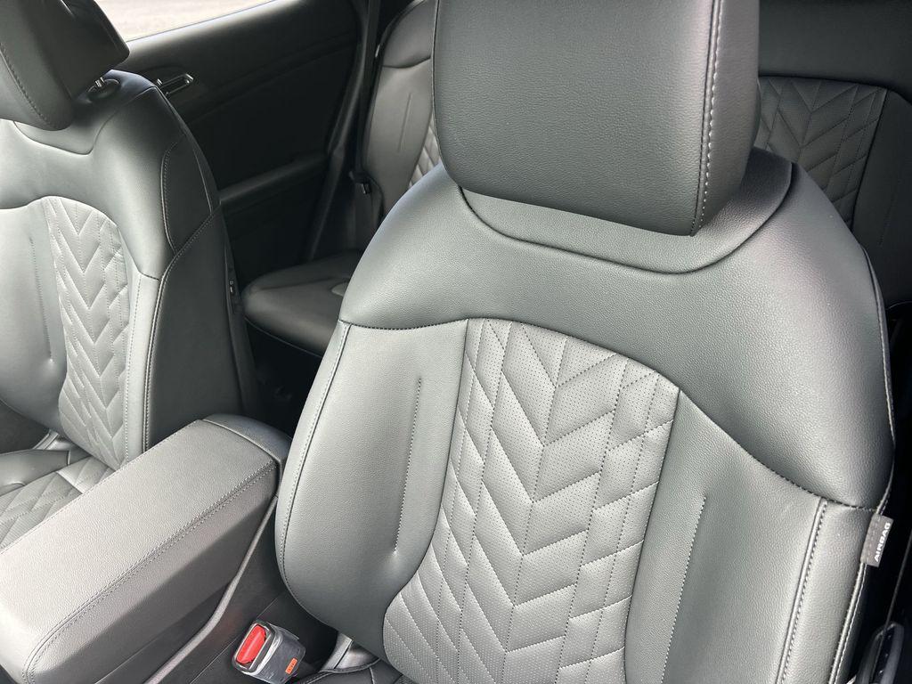 new 2024 Kia Sportage car, priced at $38,035