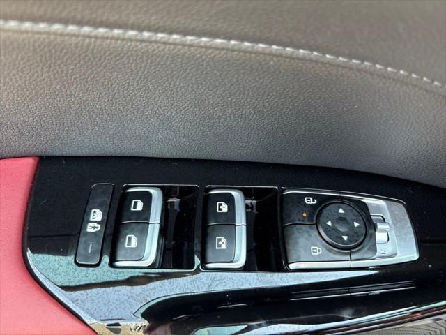 new 2025 Kia K5 car, priced at $32,460