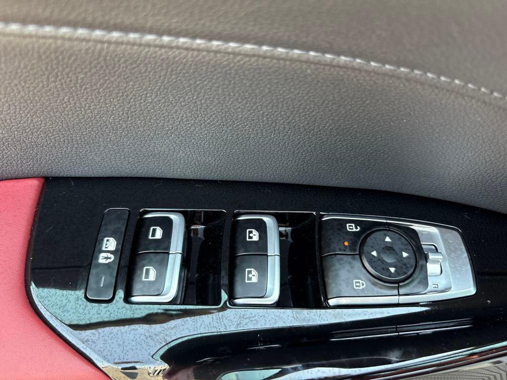 new 2025 Kia K5 car, priced at $32,460
