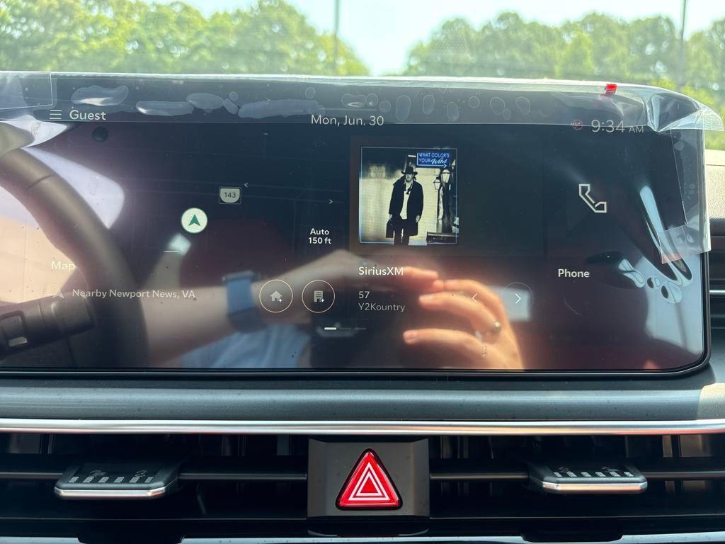 new 2025 Kia K5 car, priced at $32,460