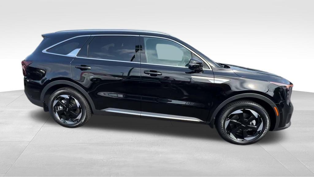 new 2025 Kia Sorento Hybrid car, priced at $48,065