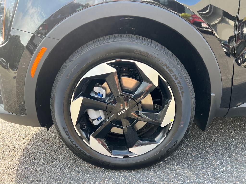 new 2025 Kia Sorento Hybrid car, priced at $48,065