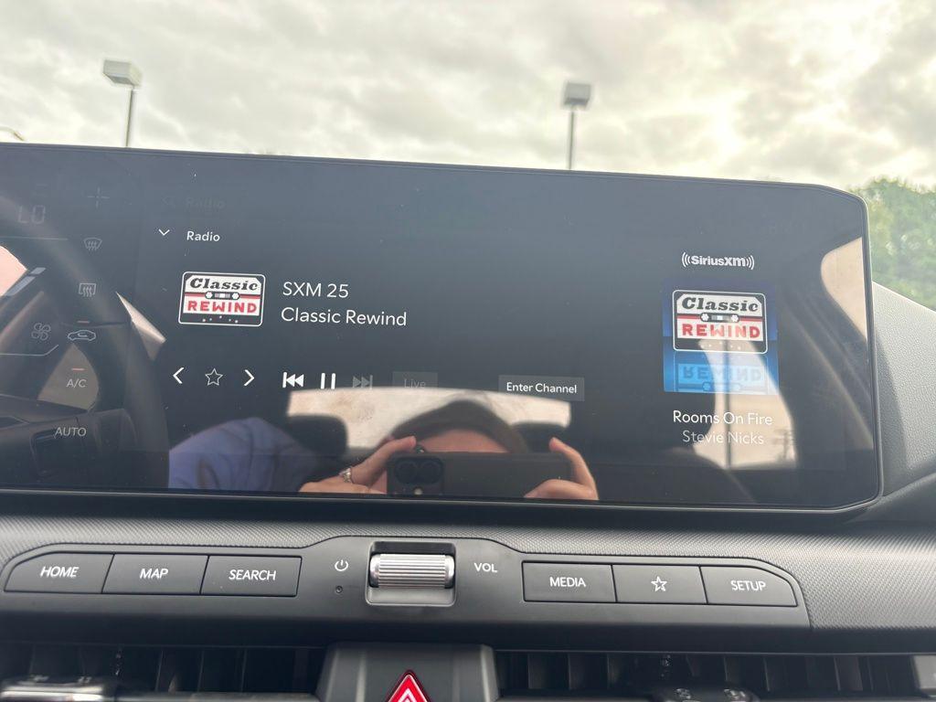 new 2025 Kia K4 car, priced at $24,725