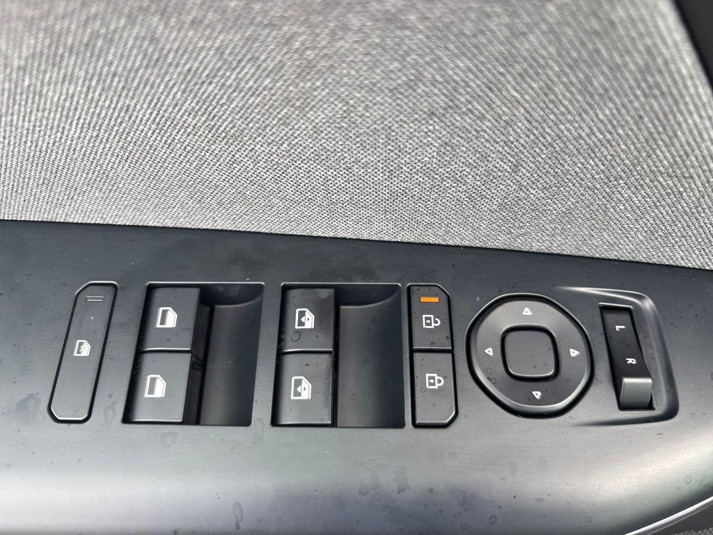 new 2025 Kia K4 car, priced at $24,725