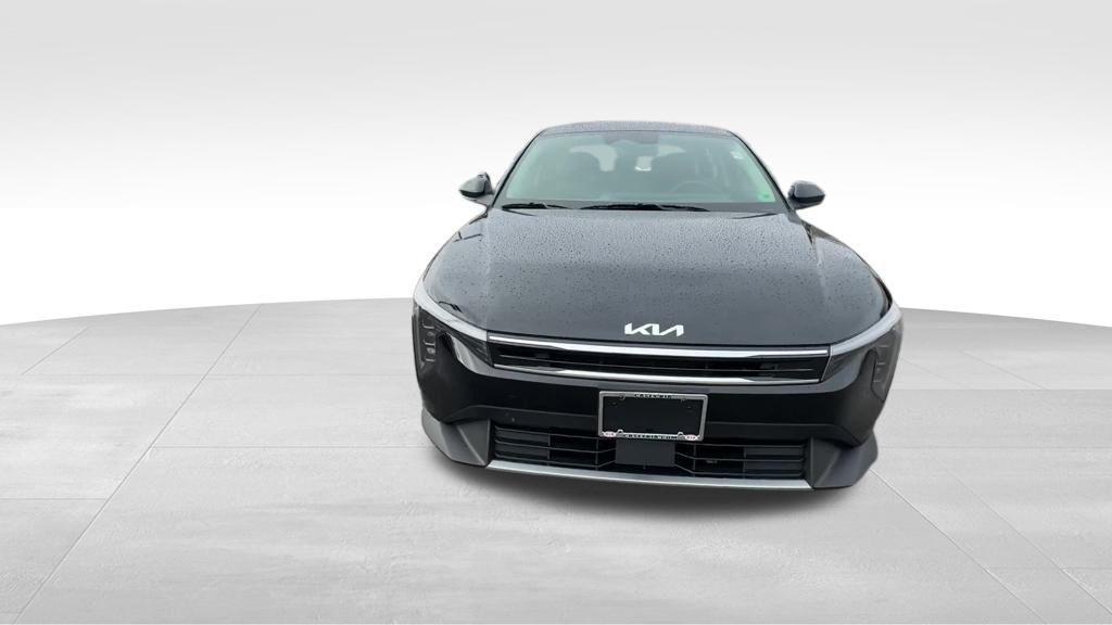 new 2025 Kia K4 car, priced at $24,725