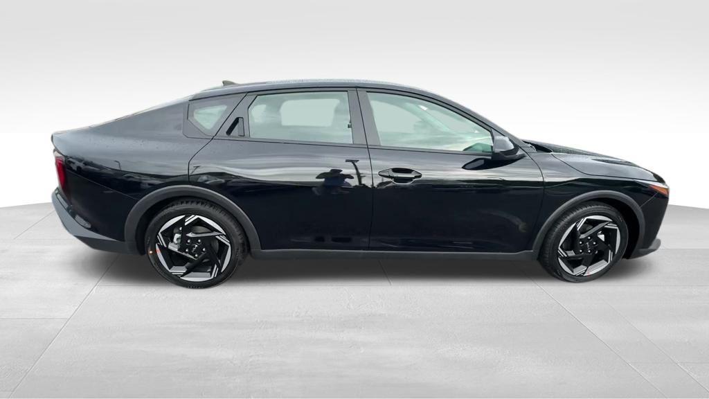 new 2025 Kia K4 car, priced at $24,725