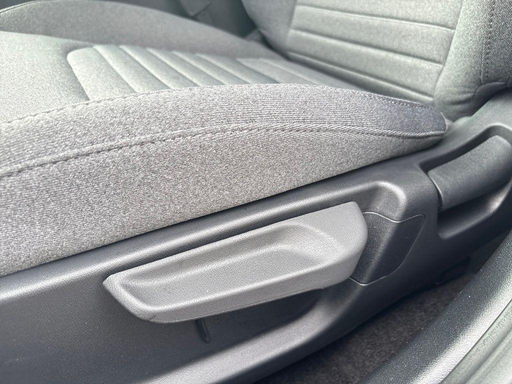 new 2025 Kia K4 car, priced at $24,725