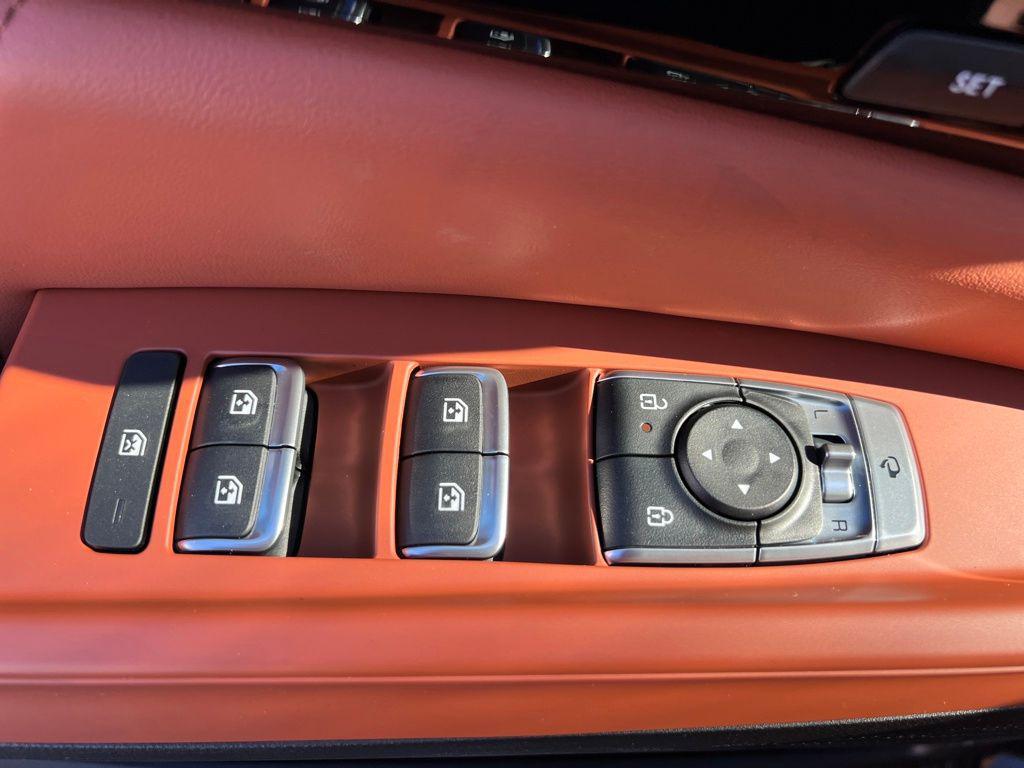 new 2026 Kia Carnival Hybrid car, priced at $58,185