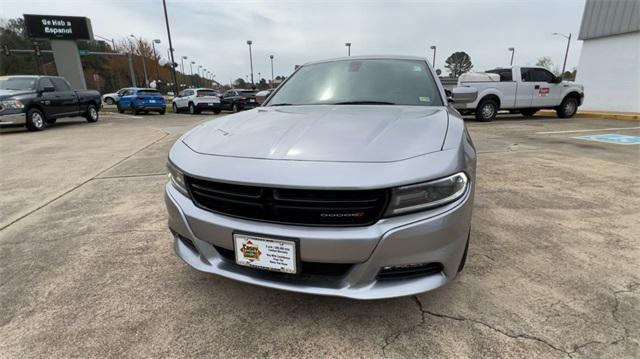 used 2017 Dodge Charger car, priced at $28,500