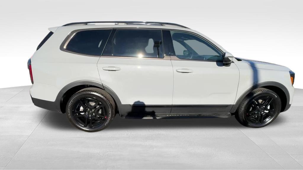 new 2025 Kia Telluride car, priced at $56,175