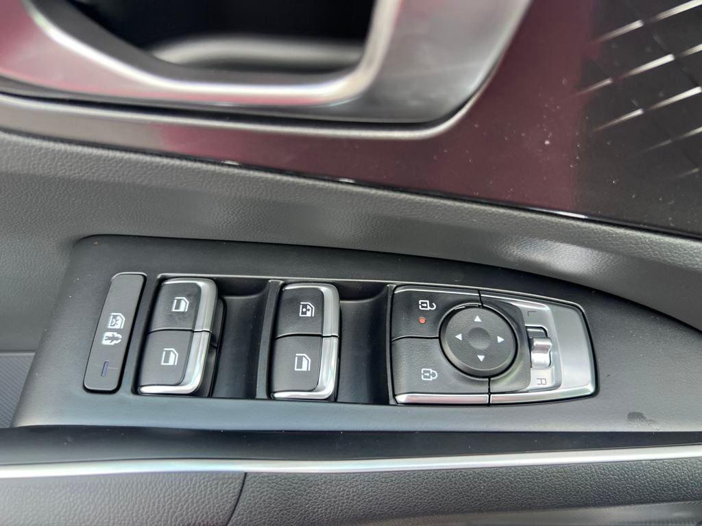 new 2025 Kia Sorento car, priced at $33,655