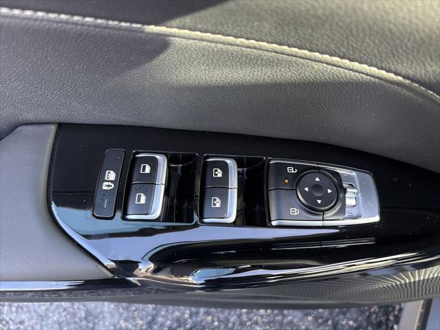 new 2025 Kia K5 car, priced at $30,625