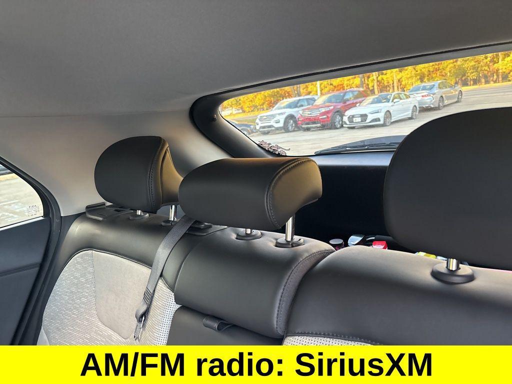 used 2023 Kia Niro car, priced at $25,575