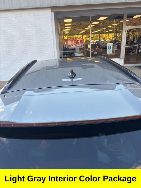 used 2023 Kia Niro car, priced at $25,575