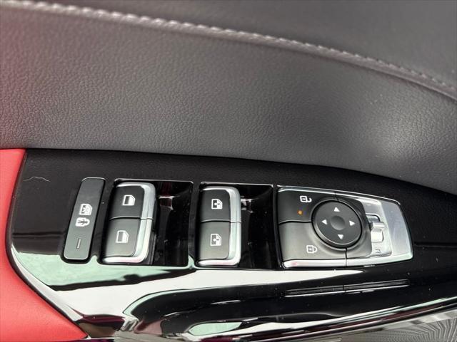 new 2025 Kia K5 car, priced at $33,940