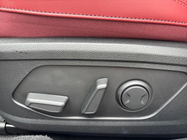 new 2025 Kia K5 car, priced at $33,940