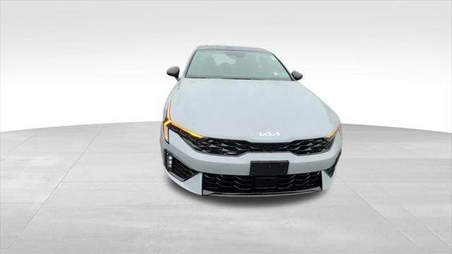 new 2025 Kia K5 car, priced at $33,940