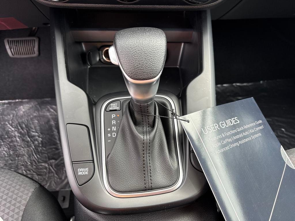new 2025 Kia Soul car, priced at $22,615