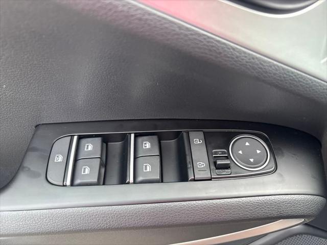 new 2025 Kia Soul car, priced at $23,565