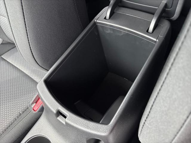 new 2025 Kia Soul car, priced at $23,565