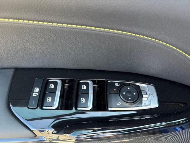 new 2025 Kia K5 car, priced at $38,285