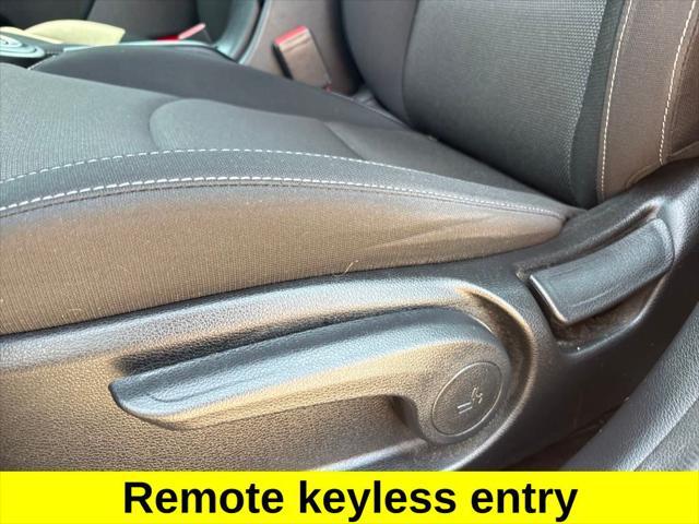 used 2023 Kia Forte car, priced at $21,000