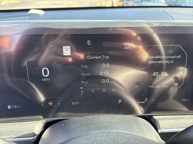 new 2025 Kia K5 car, priced at $35,790