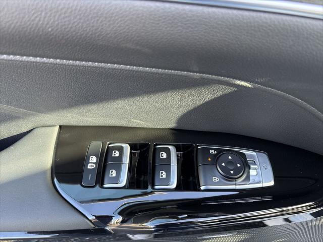new 2025 Kia K5 car, priced at $35,790