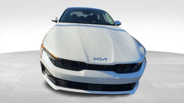 new 2025 Kia K5 car, priced at $35,790