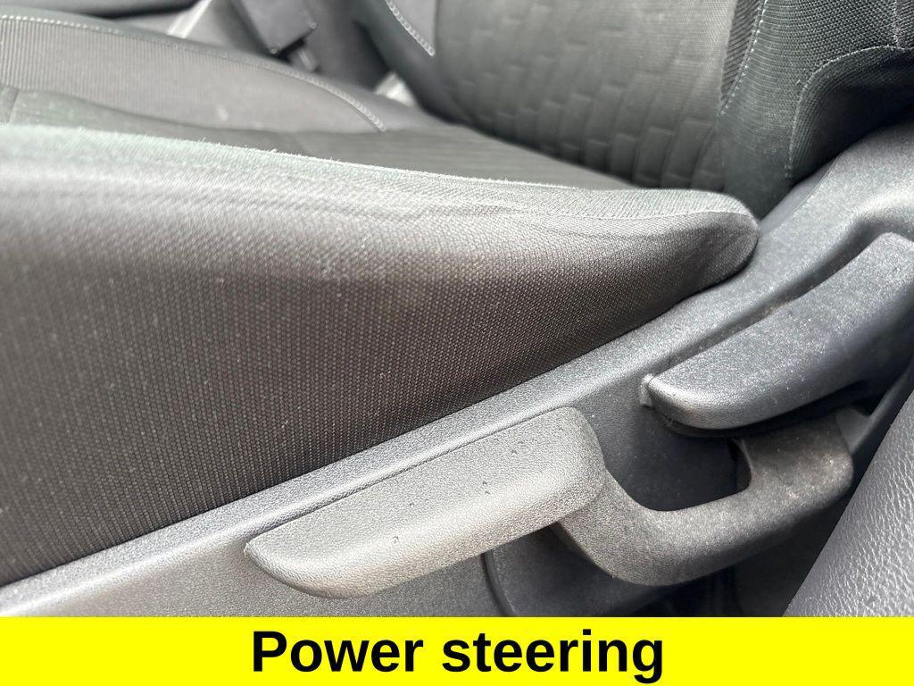 used 2024 Nissan Kicks car, priced at $19,250