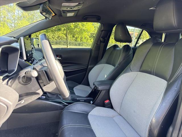 used 2025 Kia Sorento Hybrid car