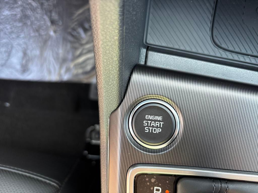 new 2026 Kia Sportage car, priced at $34,345