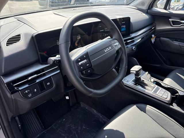 new 2026 Kia Sportage car, priced at $34,345