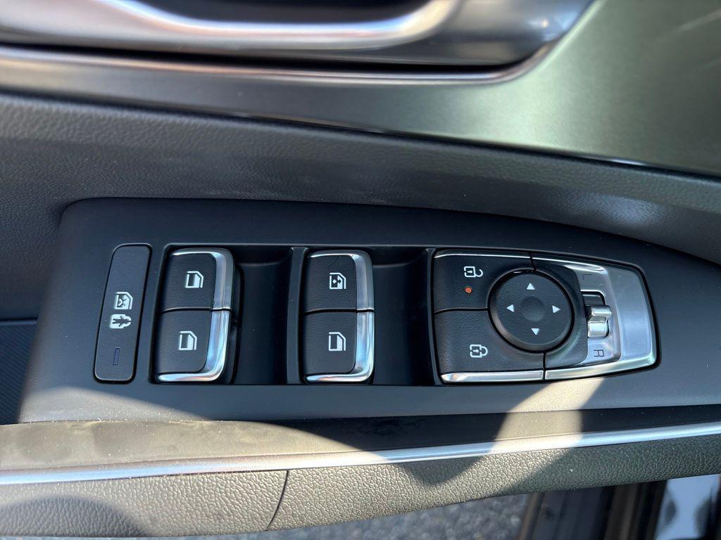new 2025 Kia Sorento Hybrid car, priced at $45,410