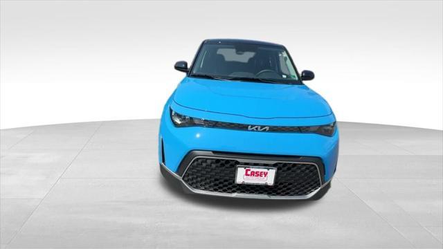 new 2025 Kia Soul car, priced at $24,660