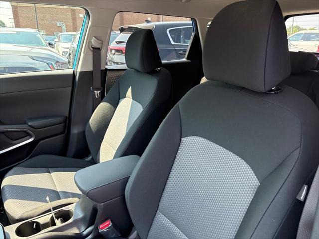 new 2025 Kia Soul car, priced at $24,660