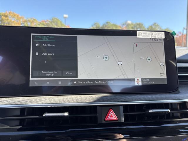 new 2025 Kia K5 car, priced at $35,755
