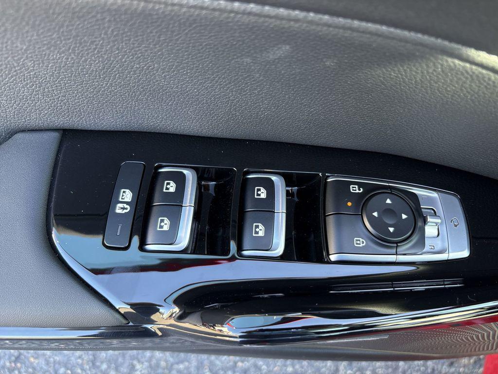 new 2025 Kia K5 car, priced at $35,755