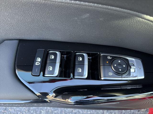 new 2025 Kia K5 car, priced at $35,755