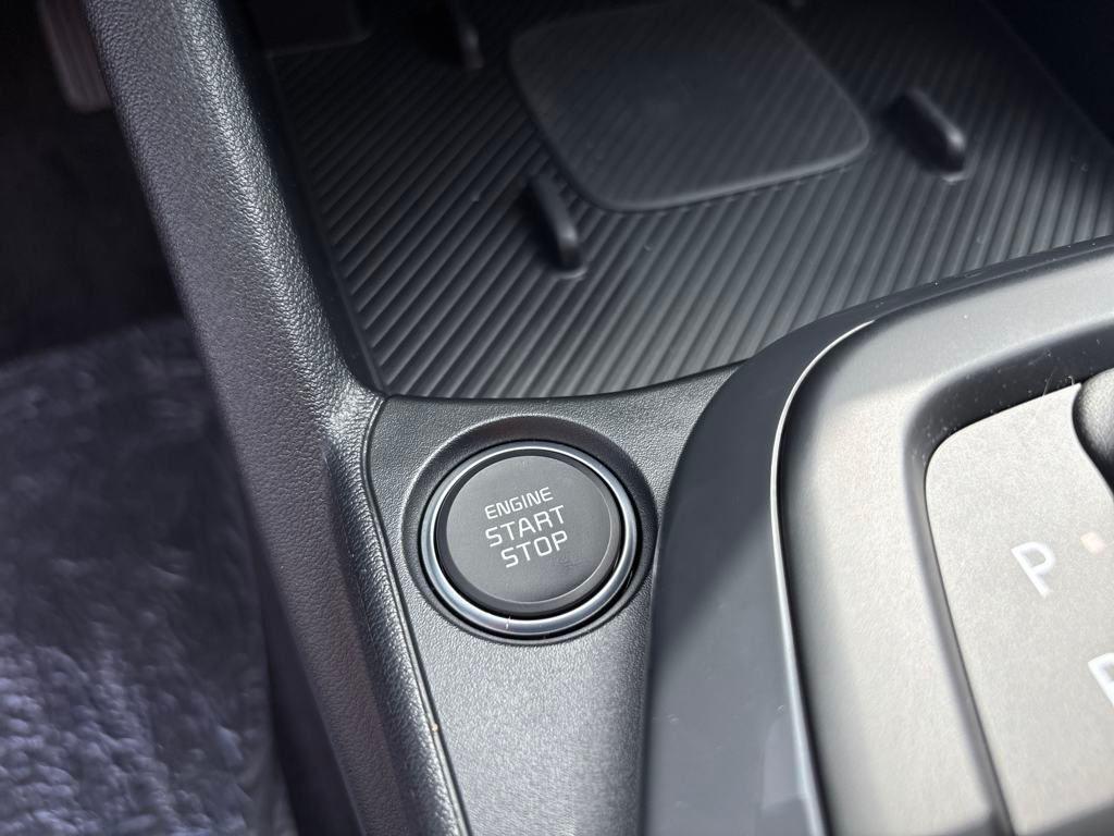 new 2025 Kia K4 car, priced at $24,440