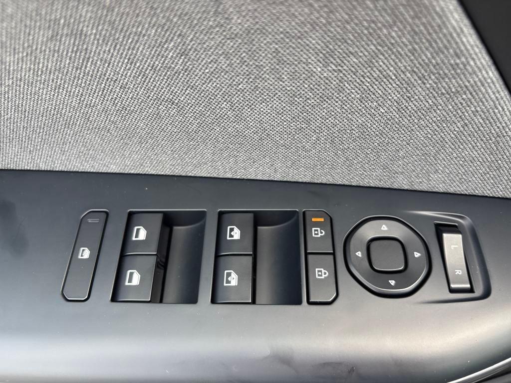 new 2025 Kia K4 car, priced at $24,440