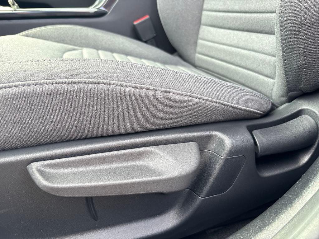 new 2025 Kia K4 car, priced at $24,440