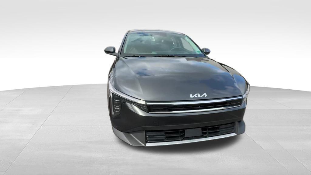 new 2025 Kia K4 car, priced at $24,440