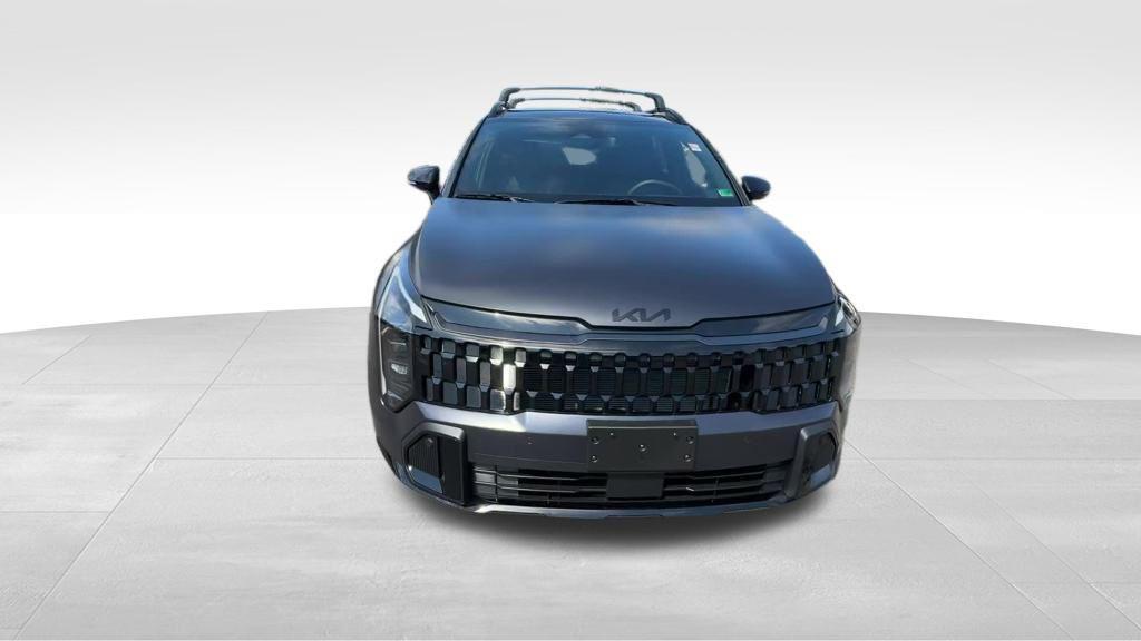 new 2026 Kia Sportage car, priced at $38,135