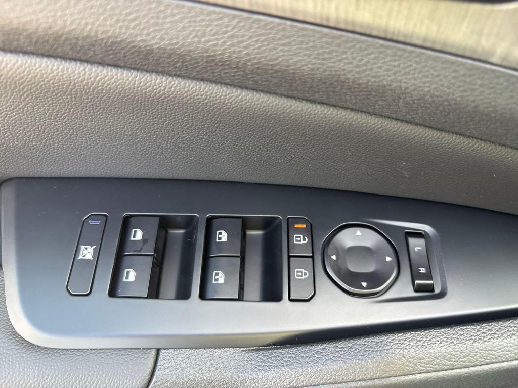 new 2026 Kia Sportage car, priced at $38,135