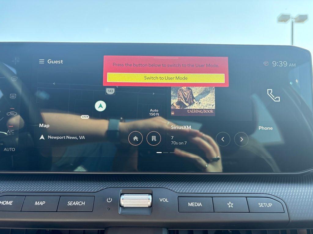 new 2025 Kia K4 car, priced at $27,810
