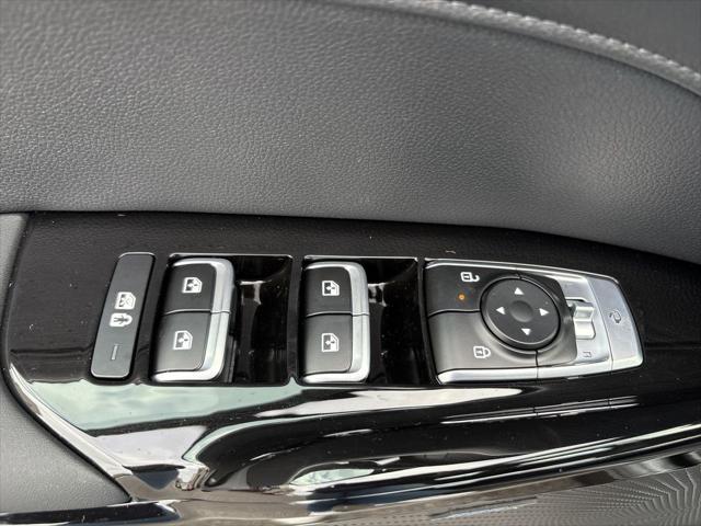new 2025 Kia K5 car, priced at $35,295